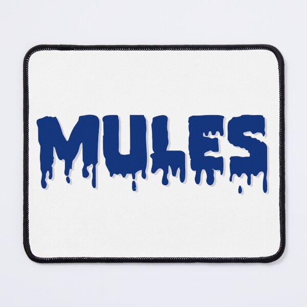 Item preview, Colby College Mules designed and sold by kkosmicki.