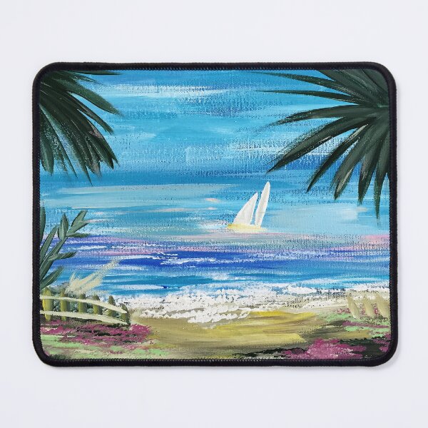 Item preview, Caribbean Getaway designed and sold by Adamzworld.