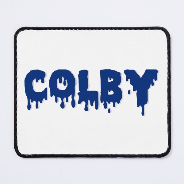 Item preview, Colby College designed and sold by kkosmicki.