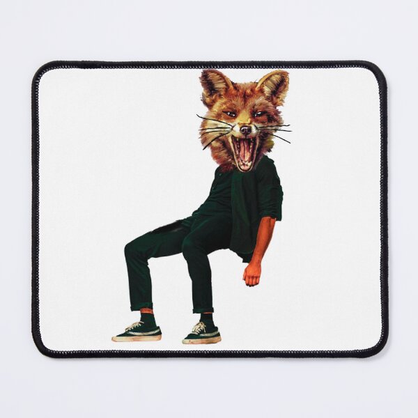 Item preview, The Man: Give Up designed and sold by AimeesVisualArt.