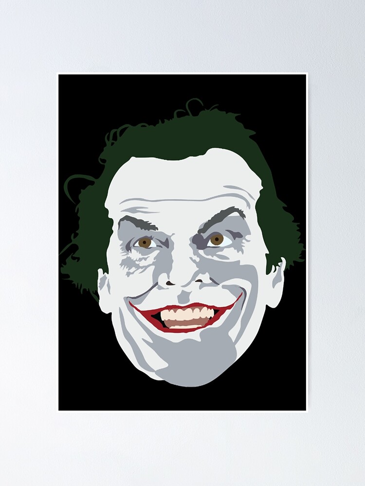 "Jack " Poster for Sale by ElijahHer13927 Redbubble