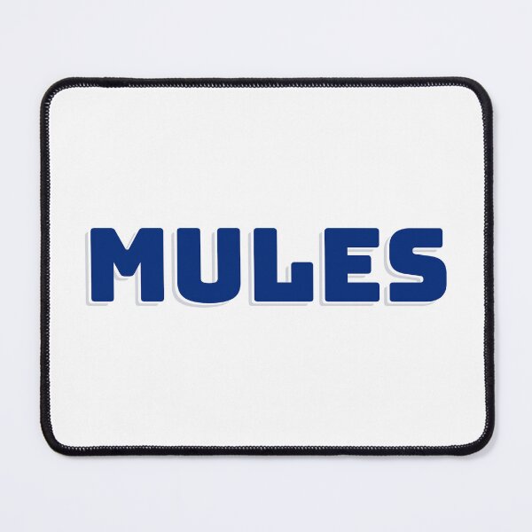 Item preview, Colby College Mules designed and sold by kkosmicki.