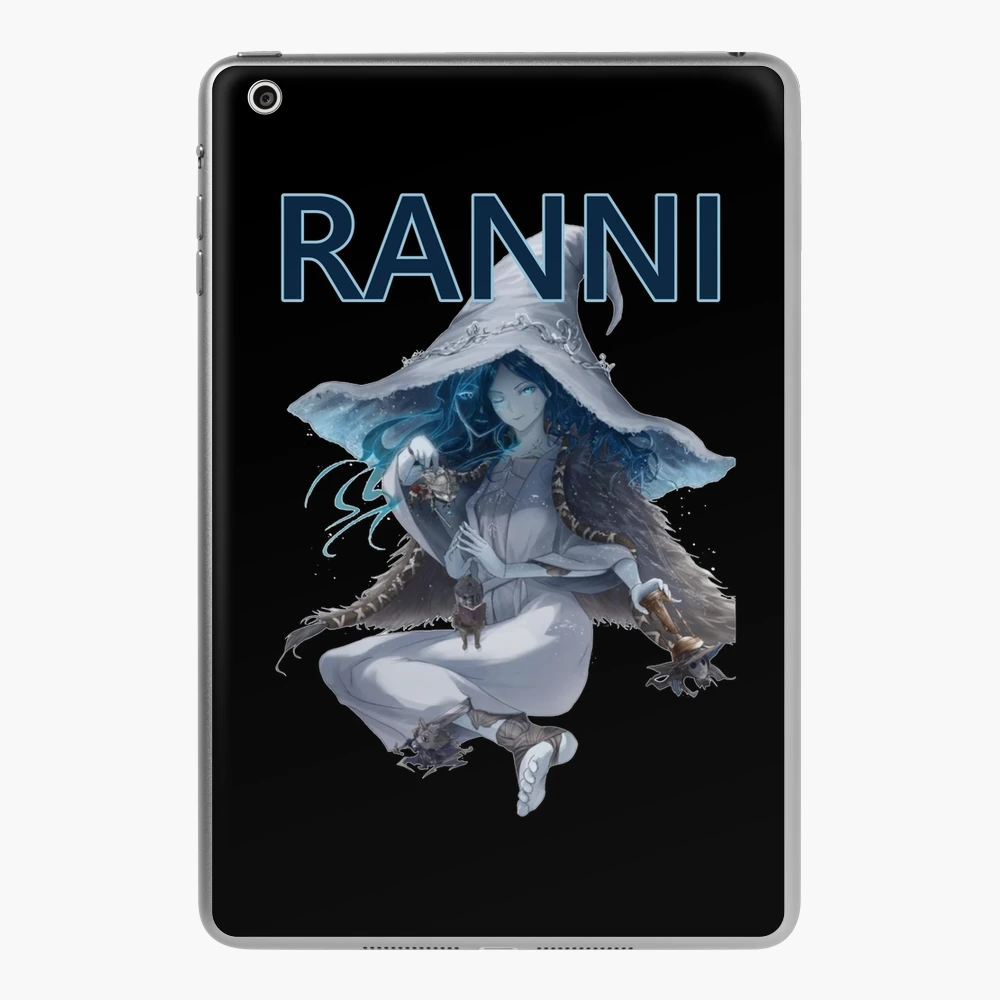 Elden Ring Ranni the witch sexy Greeting Card for Sale by MccoyFrank