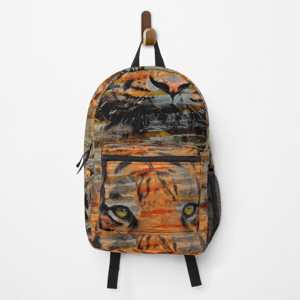 Item preview, Tiger designed and sold by Robert Ball.