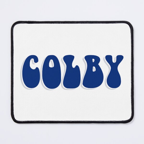 Item preview, Colby College designed and sold by kkosmicki.