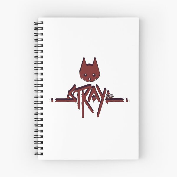 Item preview, The Bold Stray Cat  designed and sold by me-fe.
