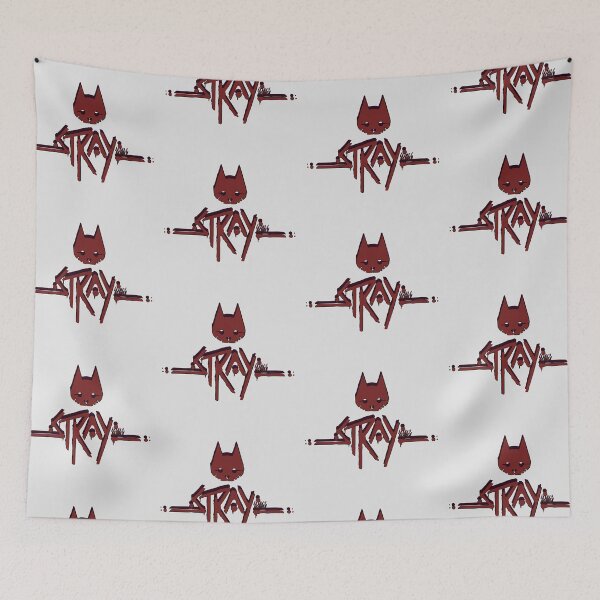 Item preview, The Bold Stray Cat  designed and sold by me-fe.