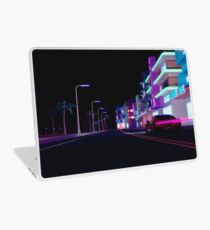 Ocean View Laptop Skin