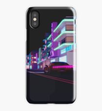 Ocean View iPhone Case/Skin