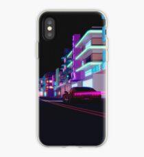 Ocean View iPhone Case