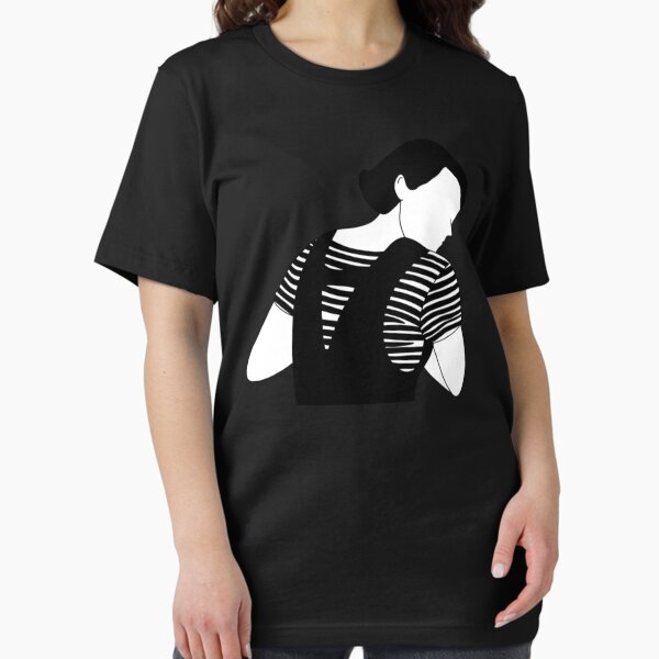Item preview, FLEABAG Classic T-Shirt designed and sold by ReyLebsack.