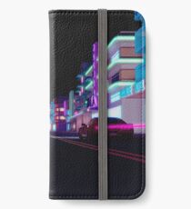Ocean View iPhone Wallet/Case/Skin