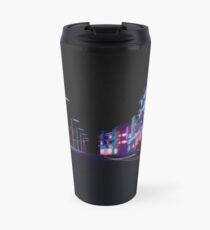 Ocean View Travel Mug