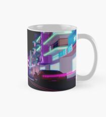 Ocean View Mug