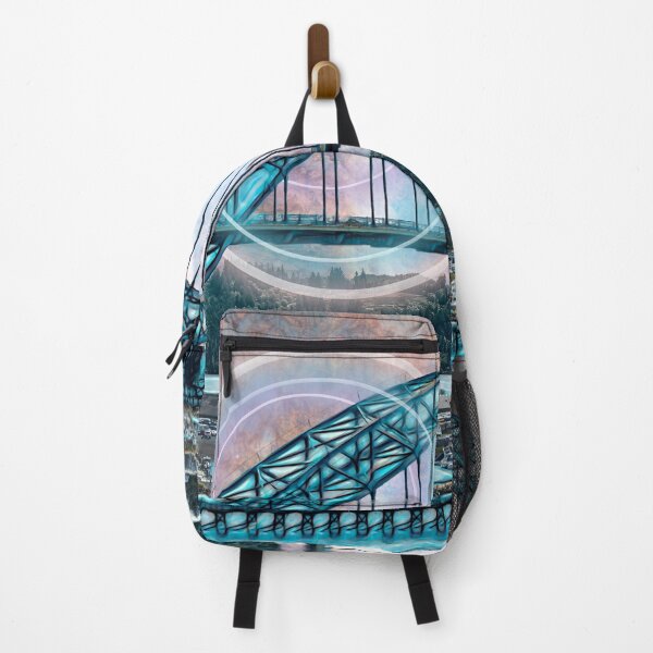 Item preview, Sky Bridge designed and sold by mikebraun.