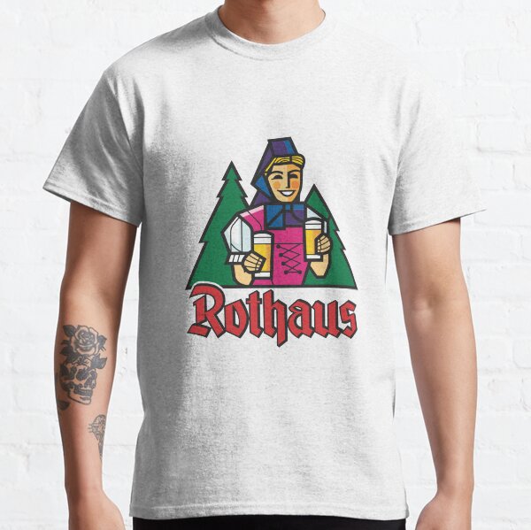 is a brewery owned by the German Classic T-Shirt