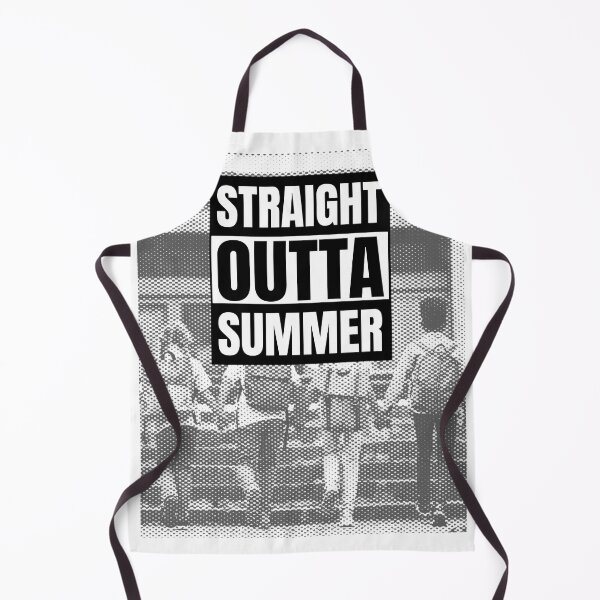Artikelvorschau, Straight Outta Summer Back-to-School-Geschenke für Schüler und Lehrer entworfen und verkauft von QuanJewelry.