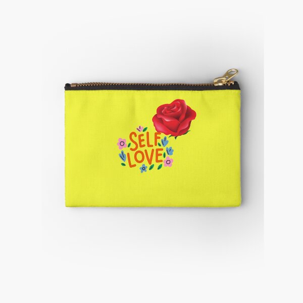 Item preview,   BEAUTIFUL RED ROSA./SELF LOVE. designed and sold by marie1919.