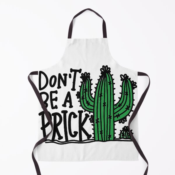 Item preview, Don't be a prick designed and sold by ONPINI.