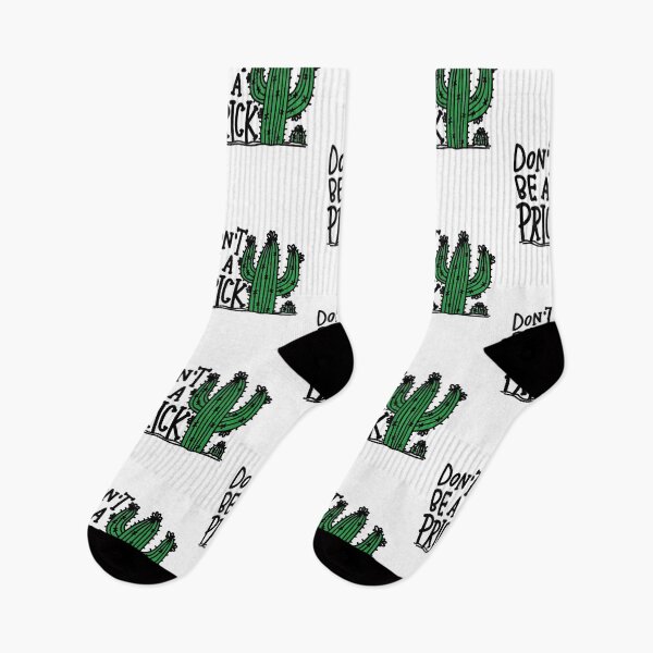 Item preview, Don't be a prick designed and sold by ONPINI.