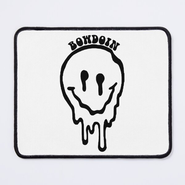 Item preview, Bowdoin College Face designed and sold by kkosmicki.