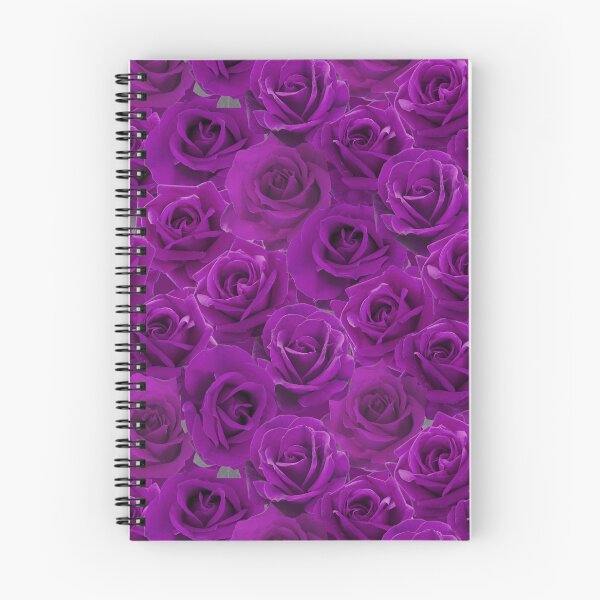 Item preview, Purple Roses designed and sold by Fairies Flower  Garden.