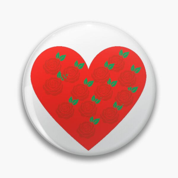 Item preview,   BEAUTIFUL RED ROSA./SELF LOVE. designed and sold by marie1919.
