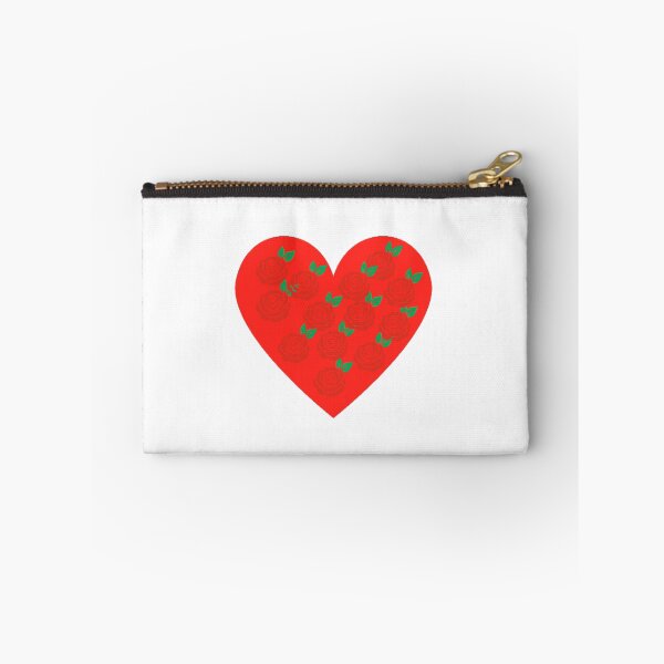 Item preview,   BEAUTIFUL RED ROSA./SELF LOVE. designed and sold by marie1919.