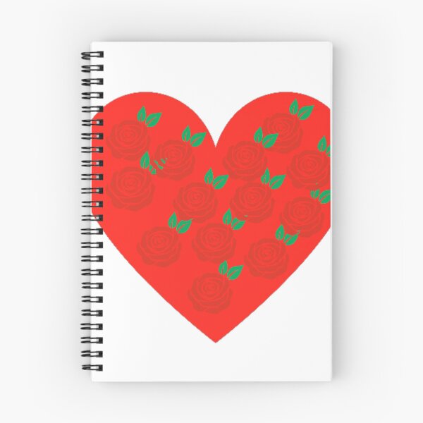 Item preview,   BEAUTIFUL RED ROSA./SELF LOVE. designed and sold by marie1919.