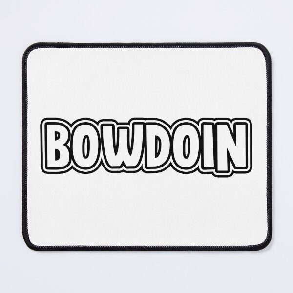 Item preview, Bowdoin College designed and sold by kkosmicki.