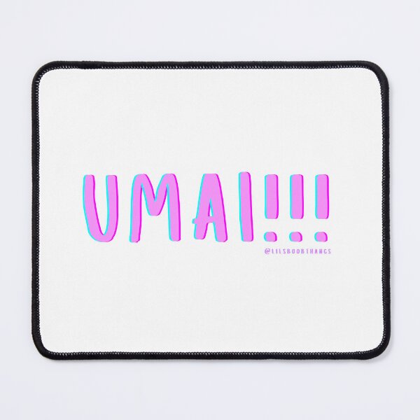 Item preview, UMAI!!! v4 designed and sold by lilsboobthangs.