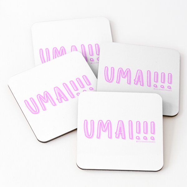 Item preview, UMAI!!! v3 designed and sold by lilsboobthangs.