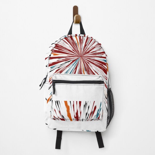 Item preview, Kaws Backpacks designed and sold by bobe1design.