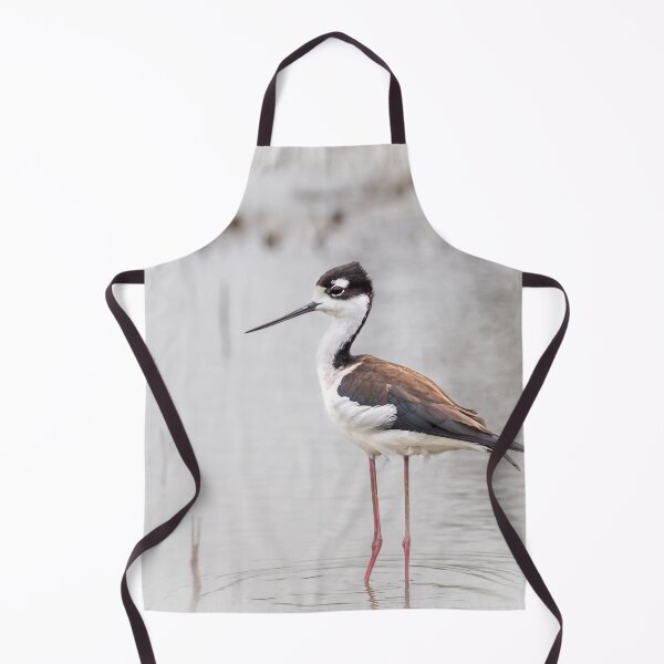 Item preview, Black-necked Stilt designed and sold by oliviasphotos.