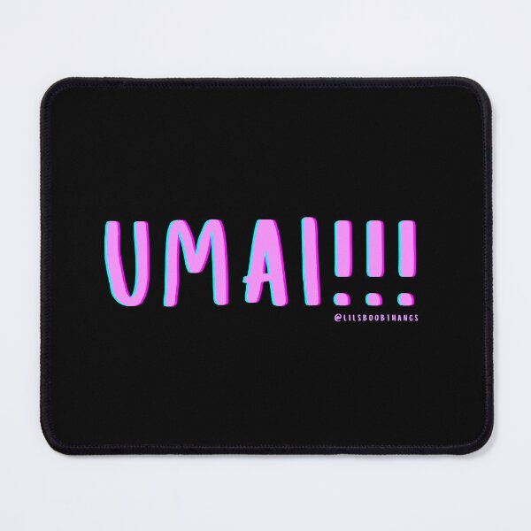 Item preview, UMAI!!! v4 designed and sold by lilsboobthangs.