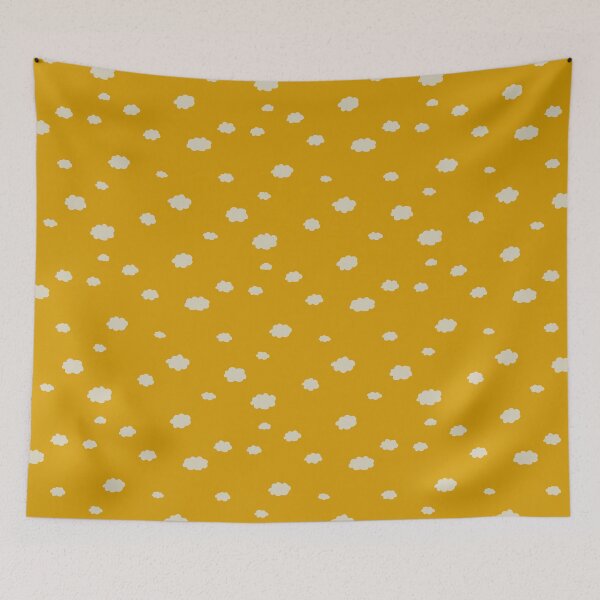 Item preview, Cloudy designed and sold by illustrations by debs.