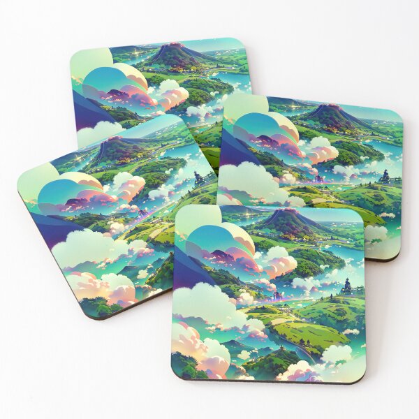 Item preview, Flyover Dreams designed and sold by holosomnia.