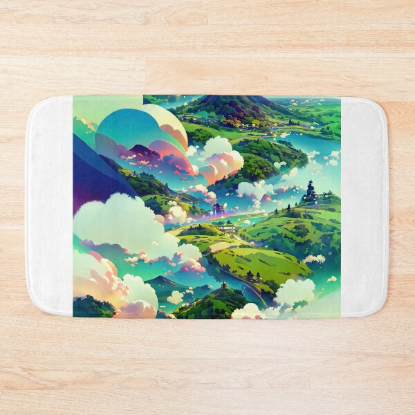 Item preview, Flyover Dreams designed and sold by holosomnia.