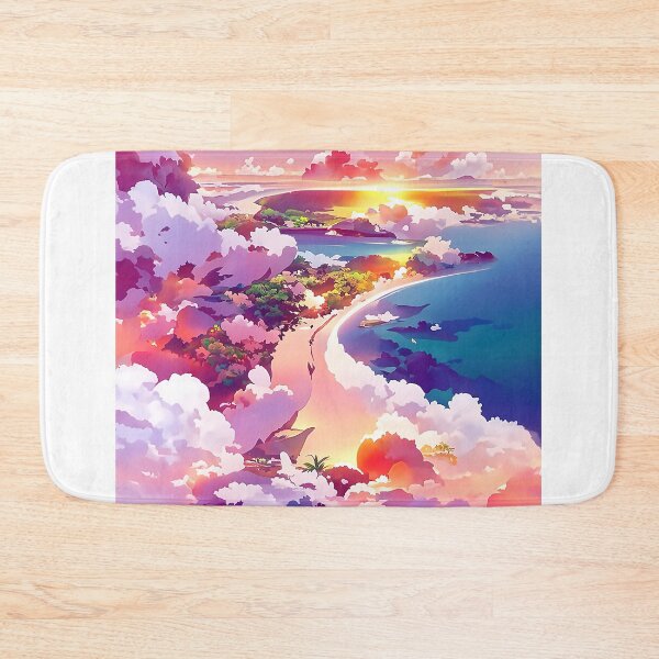 Item preview, Iridescence Cove 2 designed and sold by holosomnia.