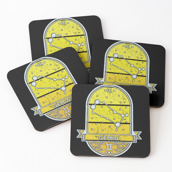 Item preview, Gemini Starsign designed and sold by capotees.