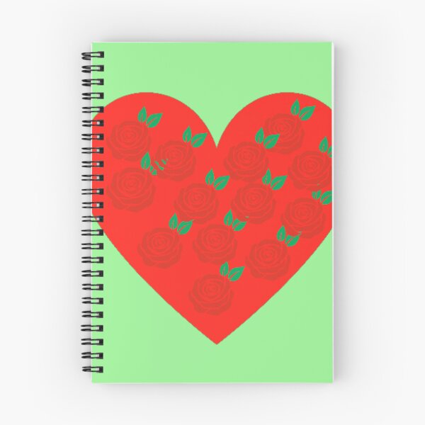Item preview,   BEAUTIFUL RED ROSA./SELF LOVE. designed and sold by marie1919.