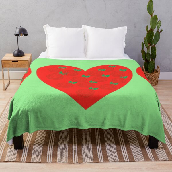Item preview, BEAUTIFUL RED ROSA./SELF LOVE. designed and sold by marie1919.