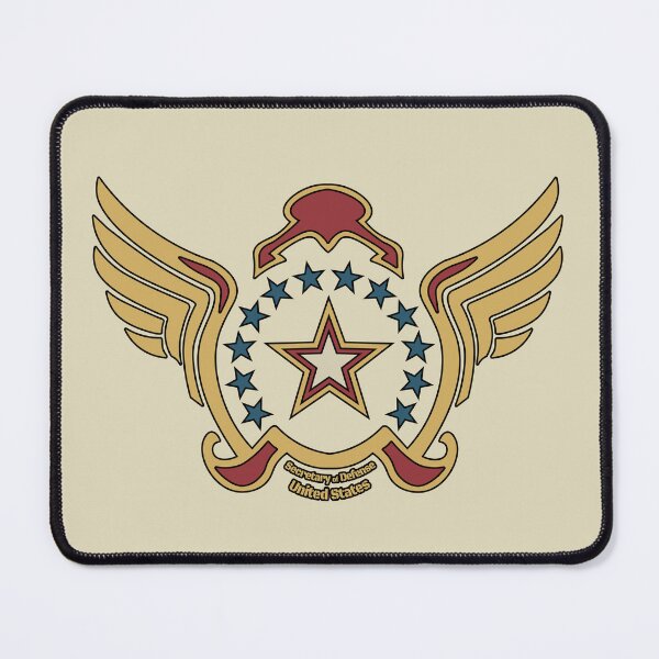 Item preview, Goldlewis Backstar designed and sold by danderrion.