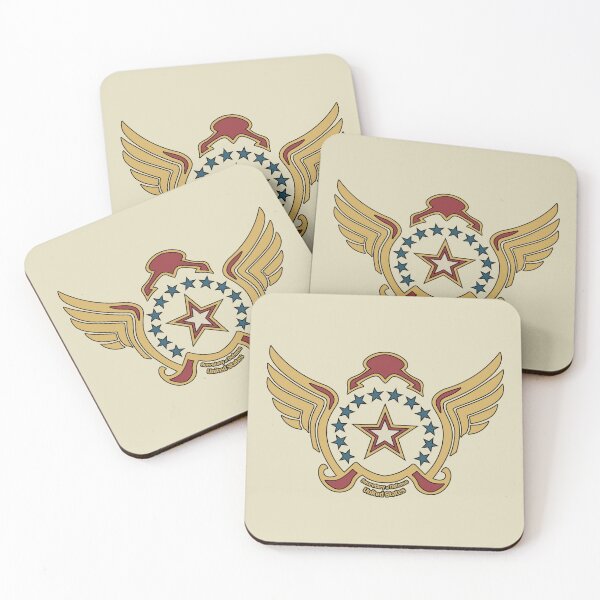 Item preview, Goldlewis Backstar designed and sold by danderrion.