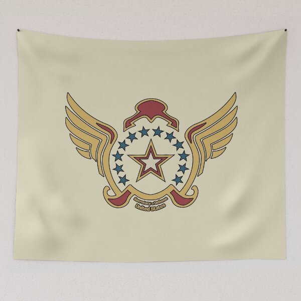 Item preview, Goldlewis Backstar designed and sold by danderrion.