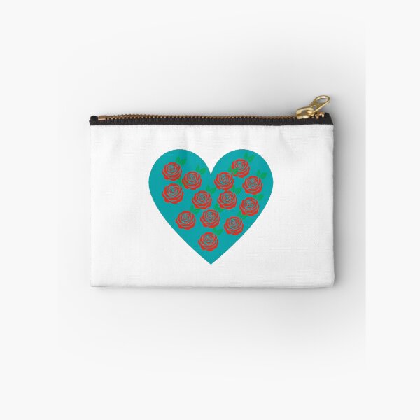 Item preview,   BEAUTIFUL RED ROSA./SELF LOVE. designed and sold by marie1919.
