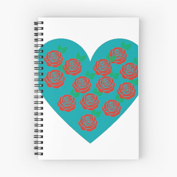Item preview,   BEAUTIFUL RED ROSA./SELF LOVE. designed and sold by marie1919.