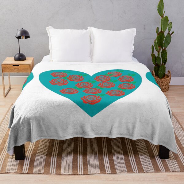 Item preview,   BEAUTIFUL RED ROSA./SELF LOVE. designed and sold by marie1919.