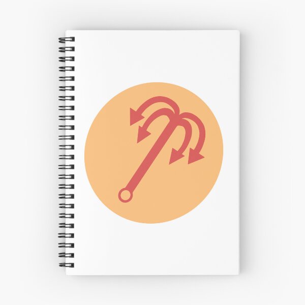 Item preview, Thief Badge: RED designed and sold by PrinceDevil.