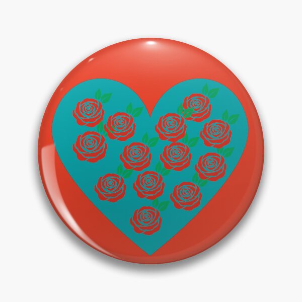 Item preview,   BEAUTIFUL RED ROSA./SELF LOVE. designed and sold by marie1919.